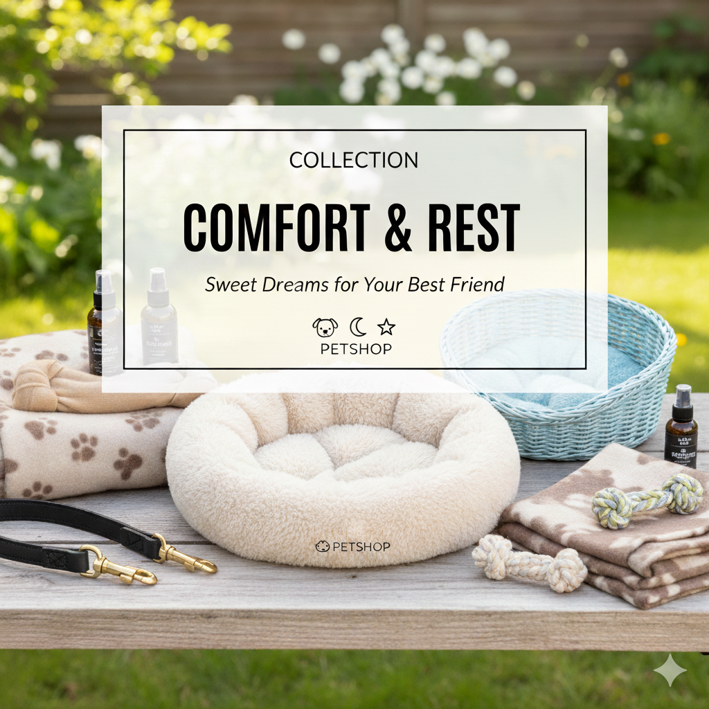 Comfort & Rest