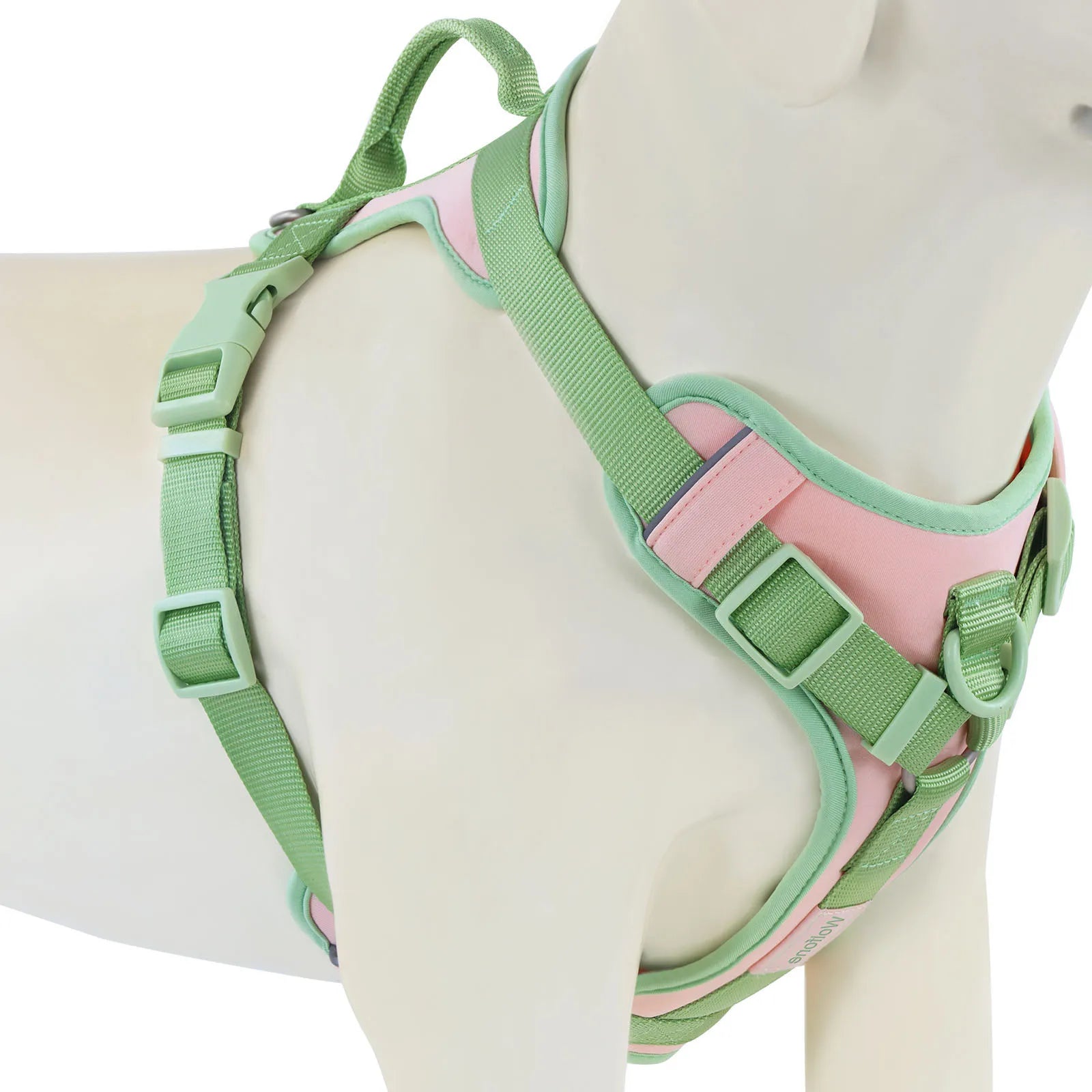 SecureFit Dog Harness