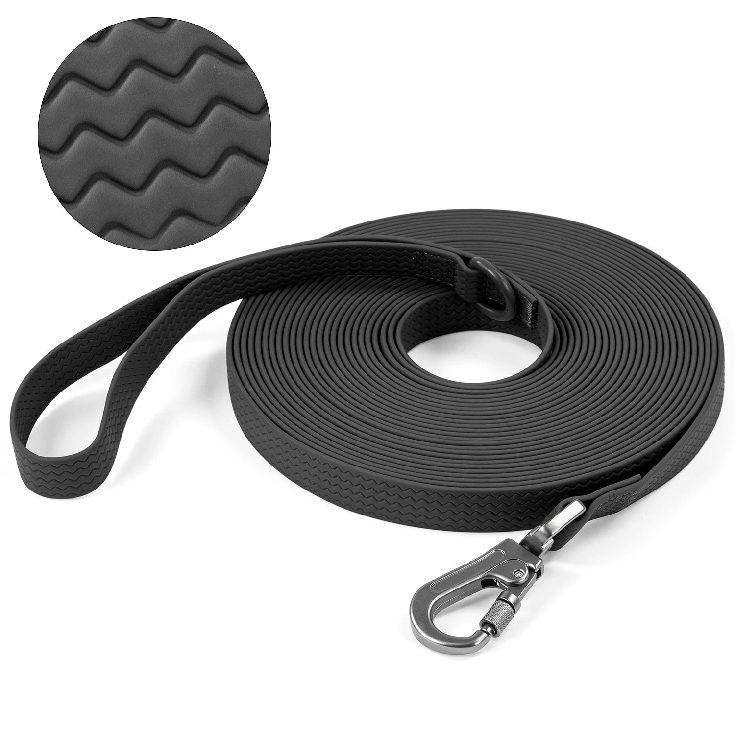 PawSecure Long Training Leash