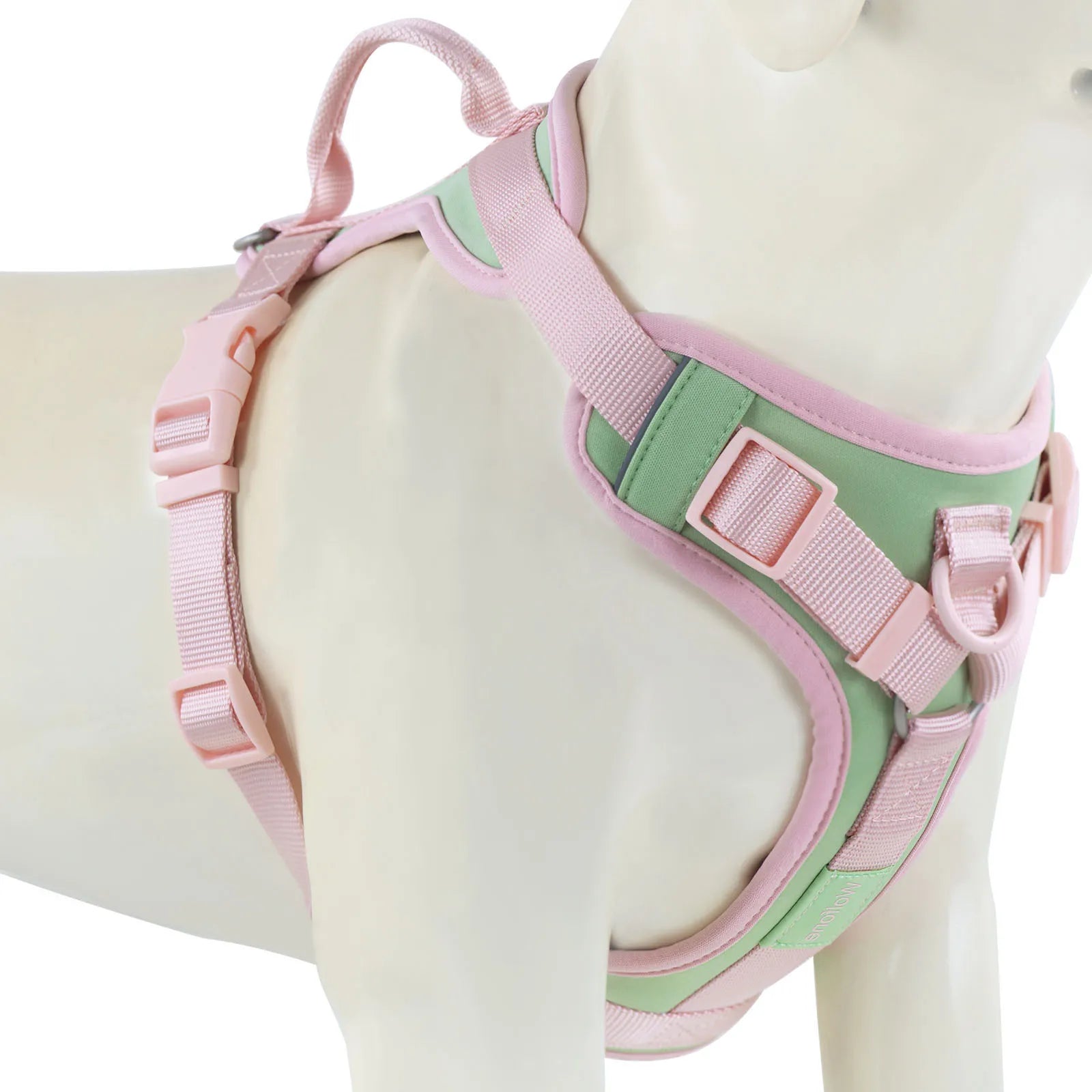 SecureFit Dog Harness