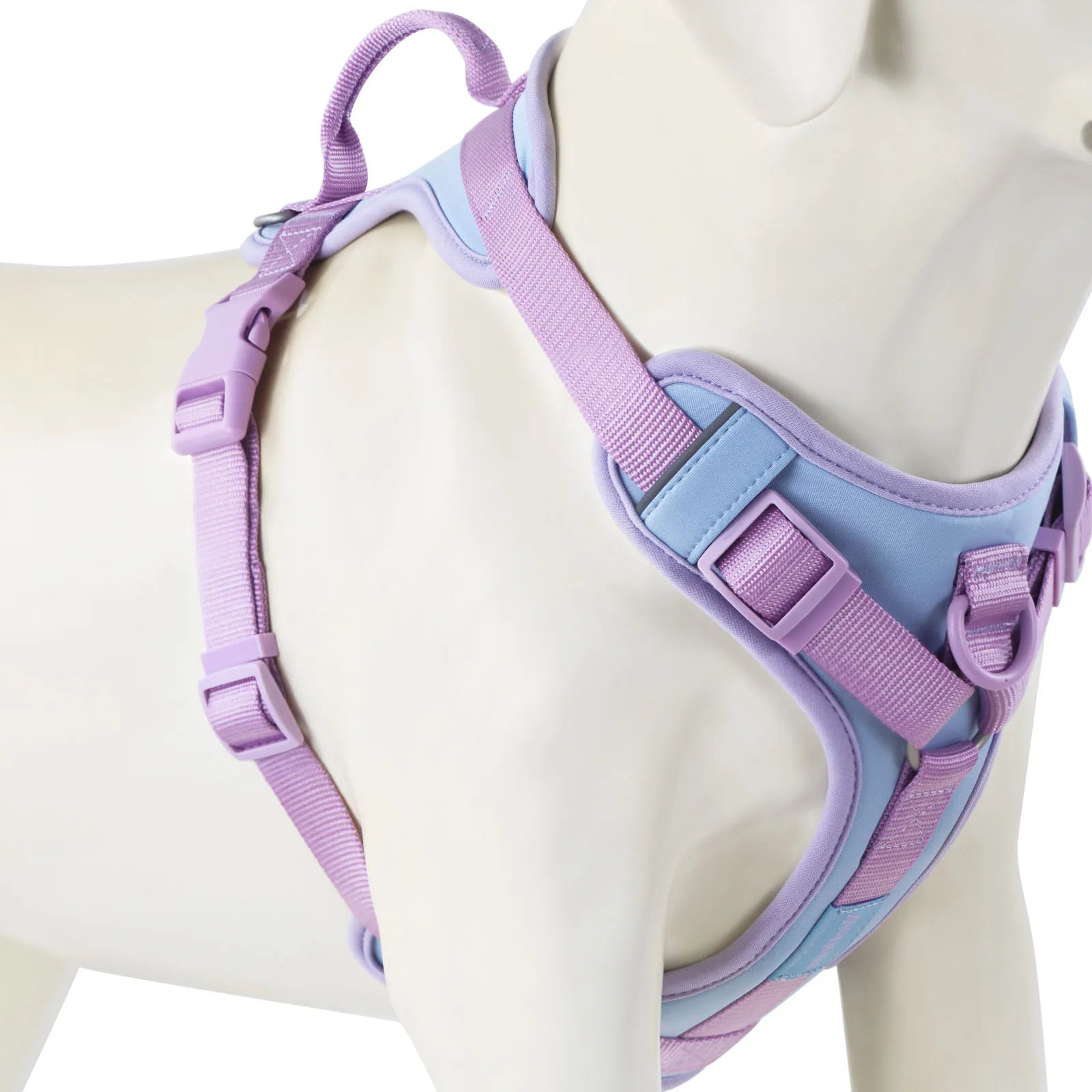 SecureFit Dog Harness