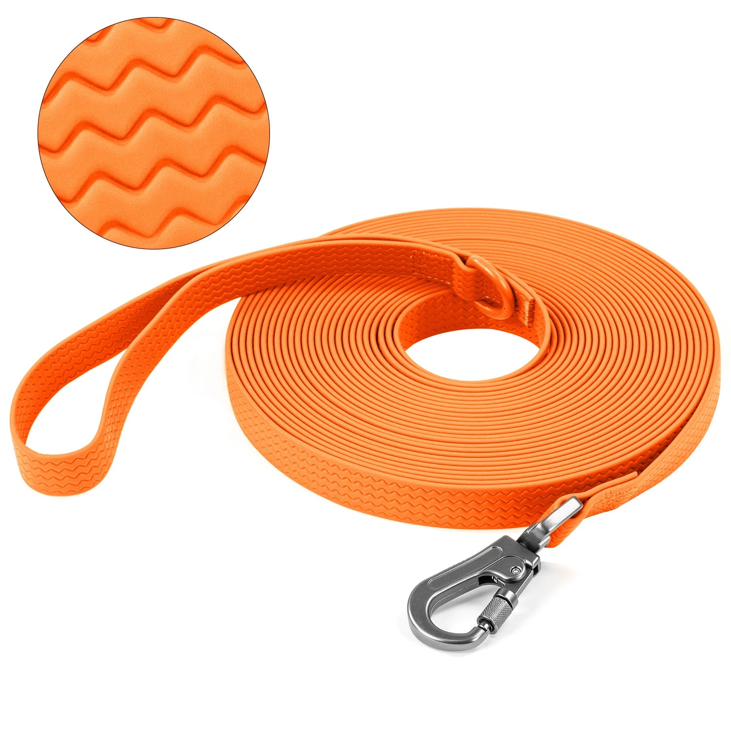 PawSecure Long Training Leash