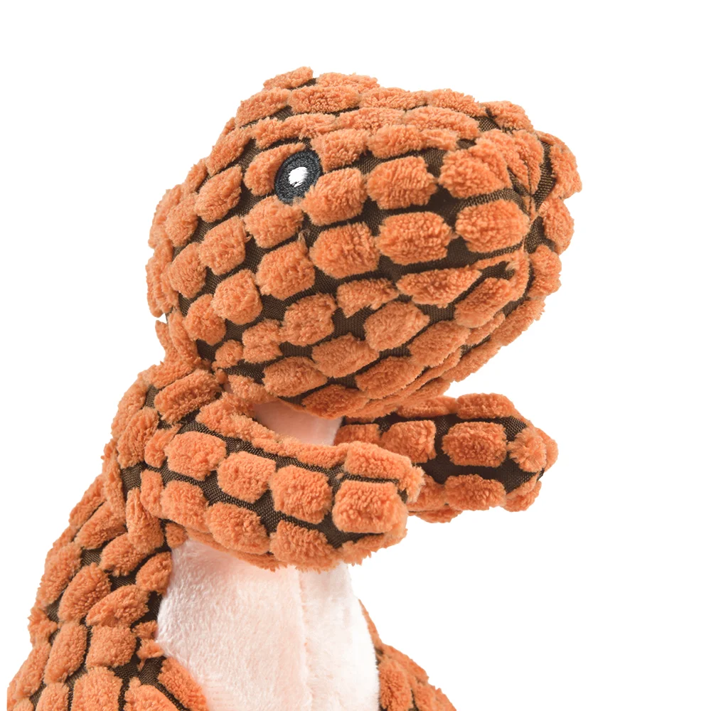 DinoBuddy Plush Toy