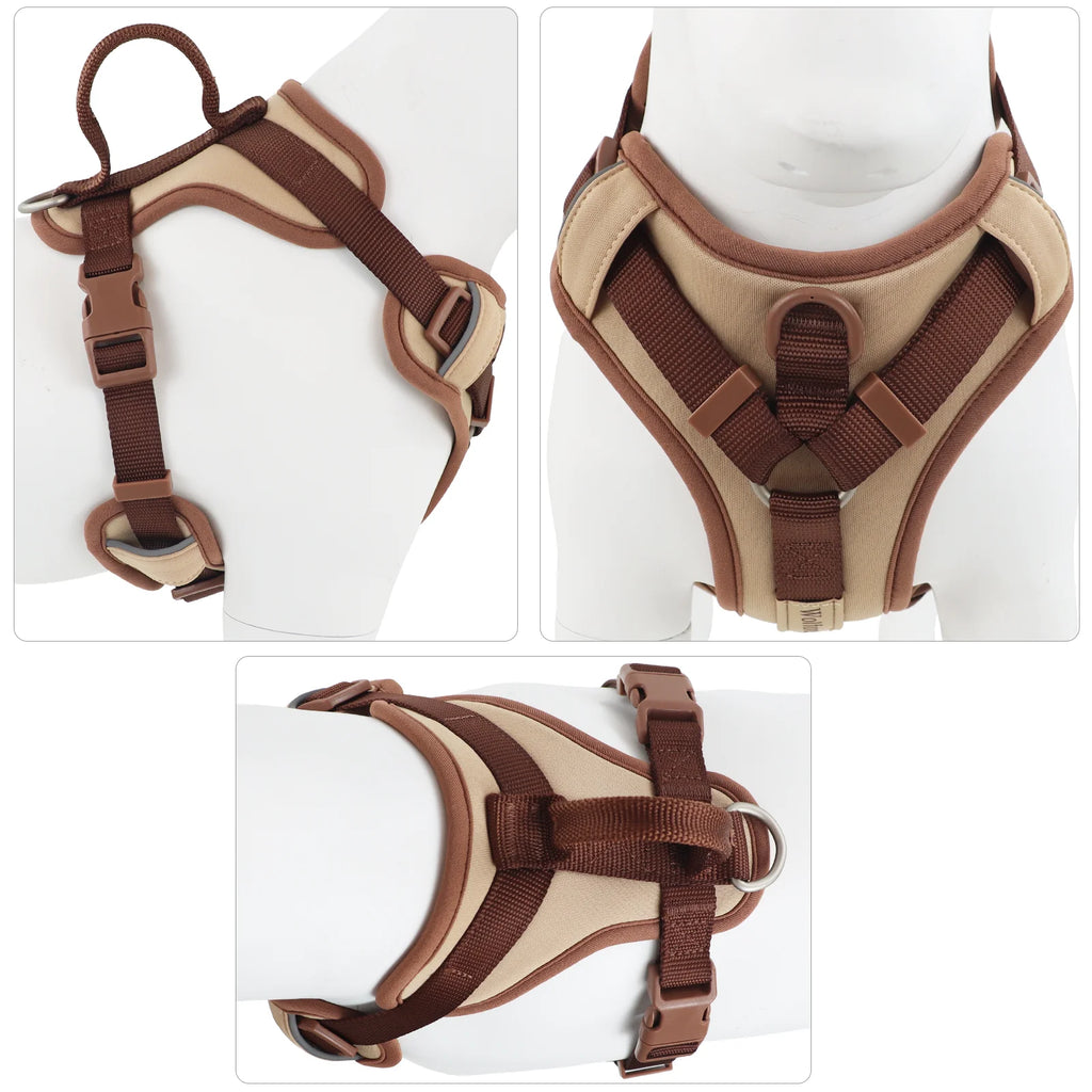 SecureFit Dog Harness