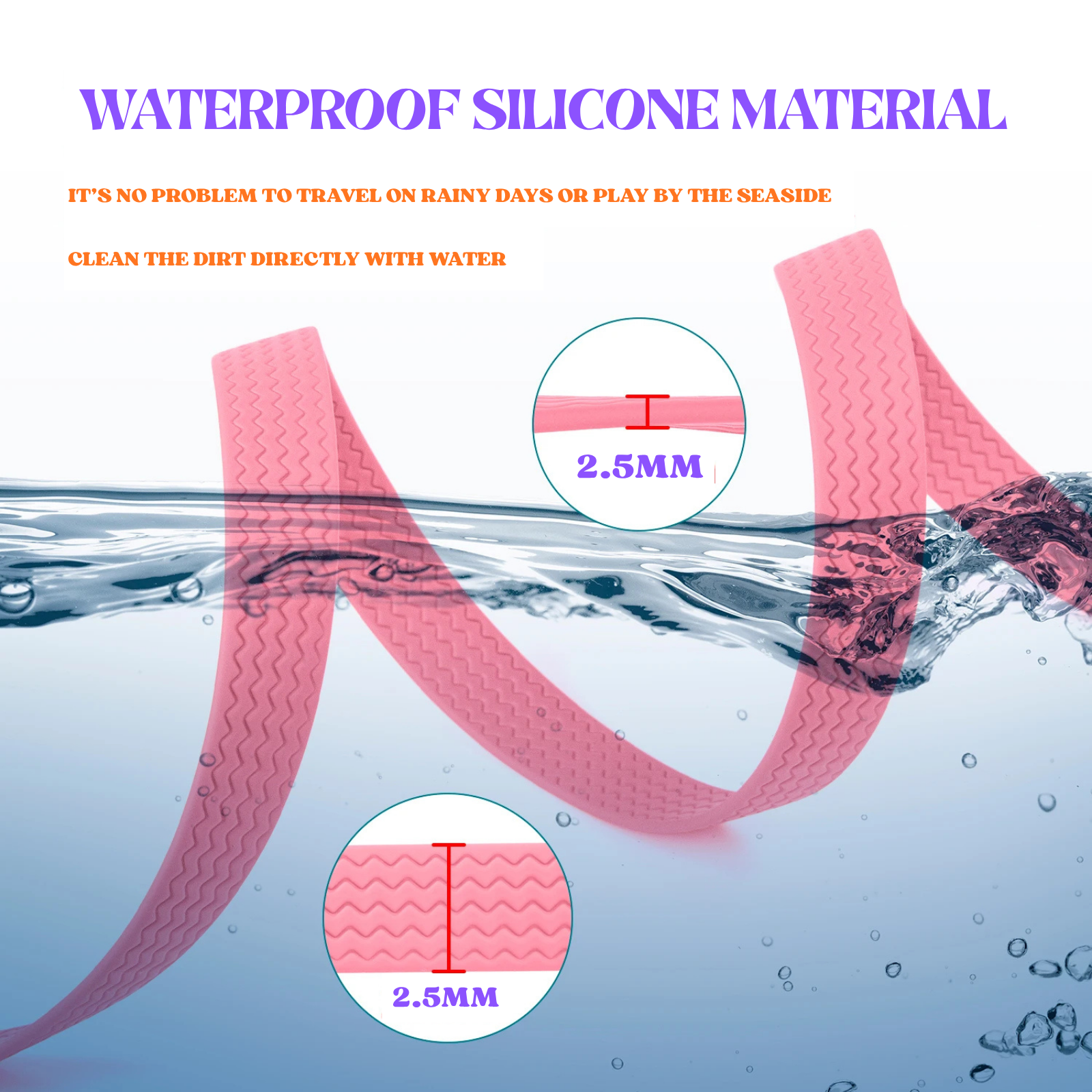 PawSecure Long Training Leash